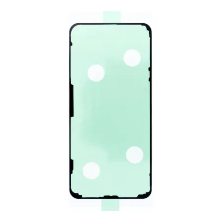 Taśma klejąca uszczelka klapki baterii do SAMSUNG S23 Plus S916 (Premium)