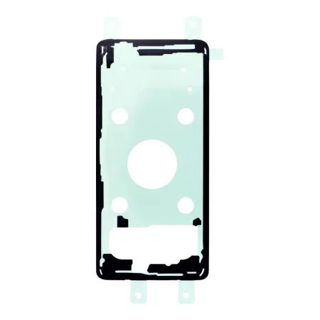 Taśma klejąca uszczelka klapki baterii do SAMSUNG S10 G973 (Premium)