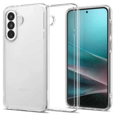 Etui na Samsung A37 5G Spigen Ultra Hybrid transparentny