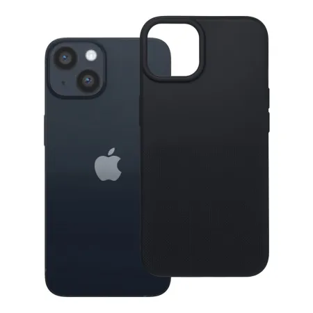 Etui na iPhone 14 Easy Dual czarne