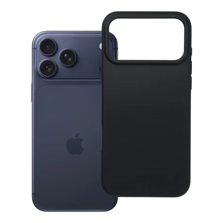Etui na iPhone 18 Pro Max / 17 Pro Max Easy Dual czarne