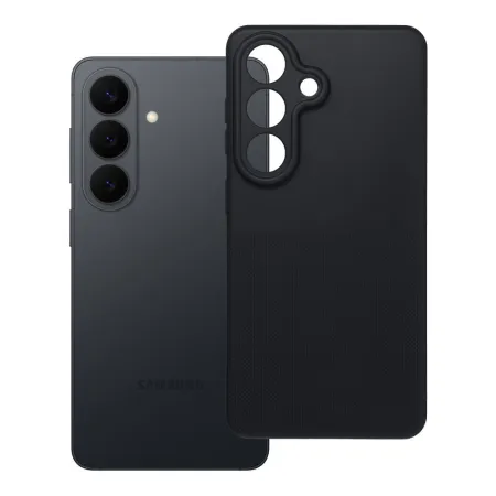 Etui na Samsung S26 Easy Dual czarne
