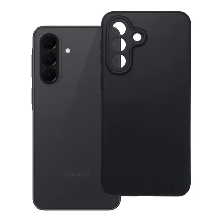 Etui na Samsung A37 5G Easy Dual czarne