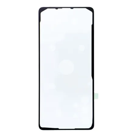 Taśma klejąca uszczelka klapki baterii do SAMSUNG A73 A736 (Premium)