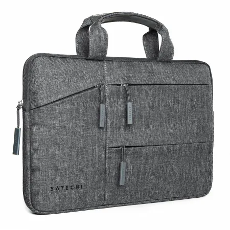 Wodoodporna torba na Macbook 15" Satechi ST-LTB15 szara