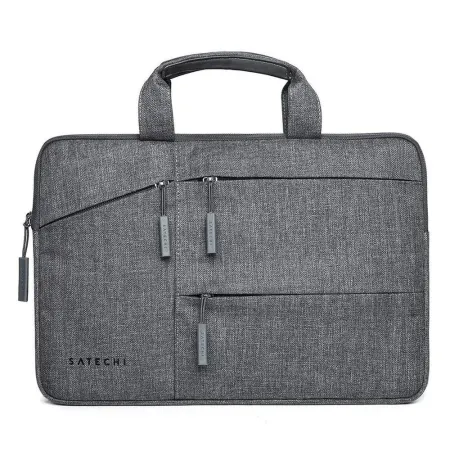 Wodoodporna torba na Macbook 13" Satechi ST-LTB13 szara