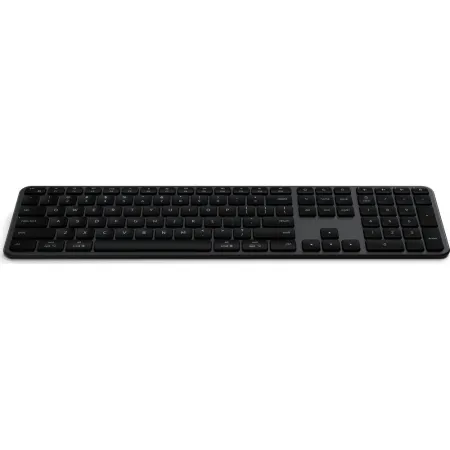 Klawiatura bezprzewodowa QWERTY Satechi Slim EX3 Mac / PC ST-KEX3C-EN czarna