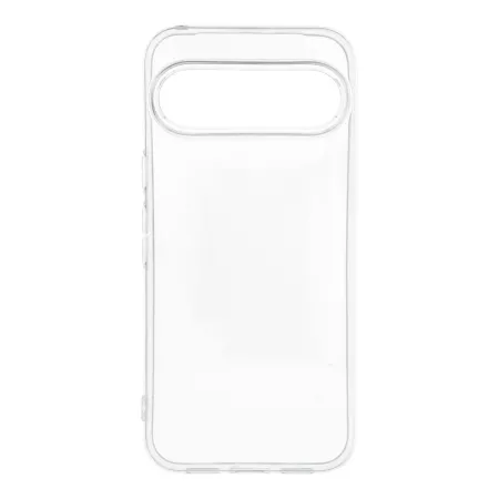 Etui na Google Pixel 11 PRO XL Clear Case 2 mm (camera protection) transparentne