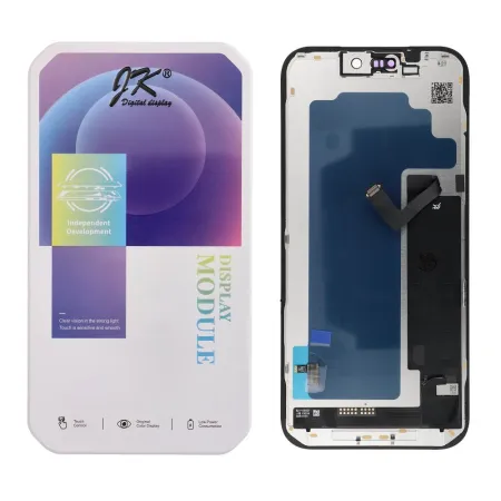 JK Wyświetlacz LCD do IPHONE 17 PRO MAX FullHD Incell (Change IC)