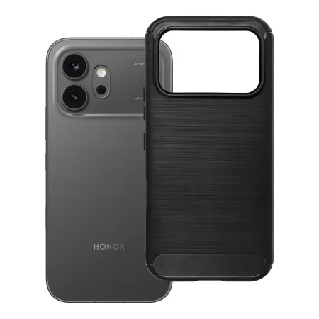 Etui na Honor 600 Carbon 2.0 czarny