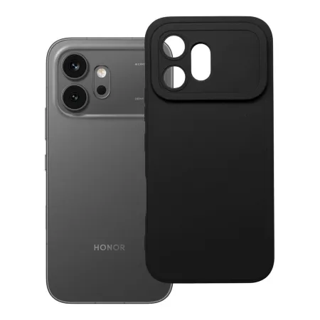 Etui na Honor 600 Matt 2.0 czarne