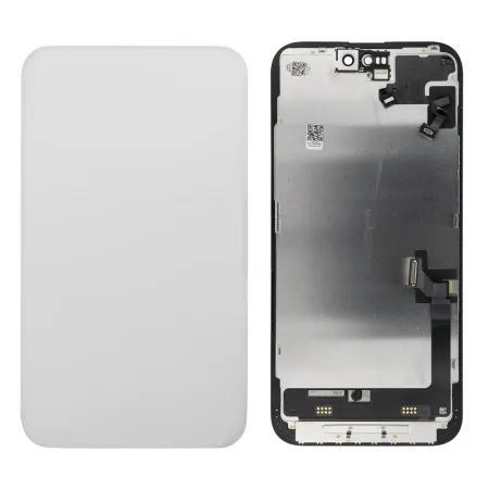 FixCell wyświetlacz do IPHONE 15 PLUS Super Retina XDR + sensor flex (odnowiony)