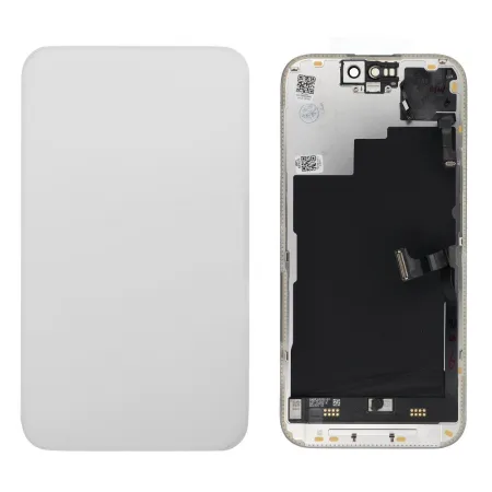 FixCell wyświetlacz do IPHONE 15 PRO Super Retina XDR + sensor flex (odnowiony)