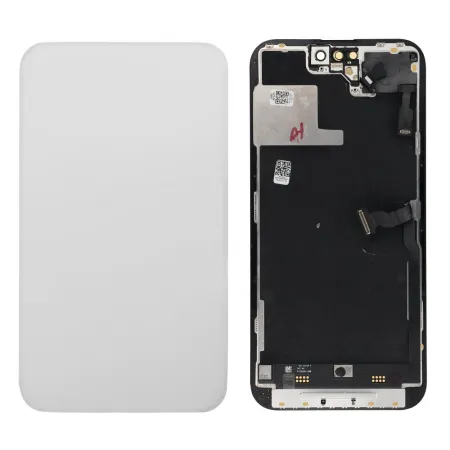FixCell wyświetlacz do IPHONE 14 PRO MAX Super Retina XDR + sensor flex (odnowiony)