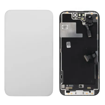 FixCell wyświetlacz do IPHONE 14 PRO Super Retina XDR + sensor flex (odnowiony)