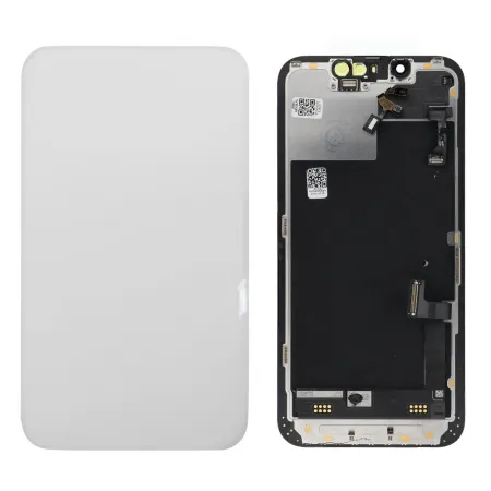 FixCell wyświetlacz do IPHONE 13 mini Super Retina XDR + sensor flex (odnowiony)
