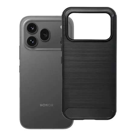 Etui na Honor 600 PRO Carbon 2.0 czarne