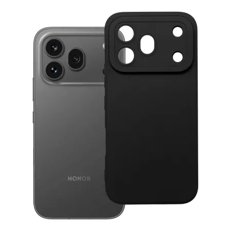 Etui na Honor 600 PRO Matt 2.0 czarne