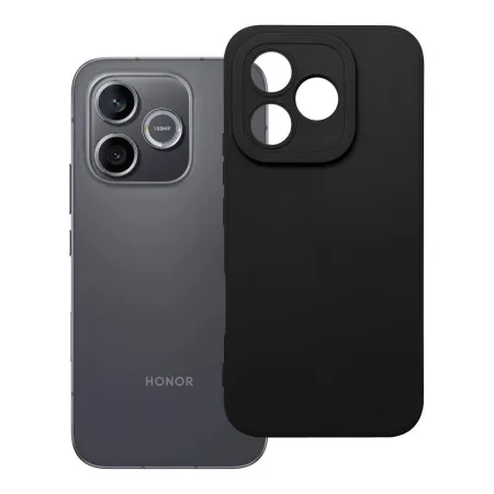 Etui na Honor 600 LITE Matt 2.0 czarne