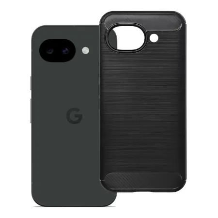 Etui na Google Pixel 10a Carbon 2.0 czarny
