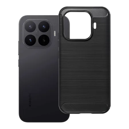Etui na Xiaomi 17T Carbon 2.0 czarny