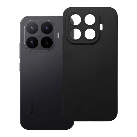 Etui na Xiaomi 17T Matt 2.0 czarne