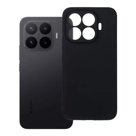 Etui na Xiaomi 17T PRO Silicone czarne
