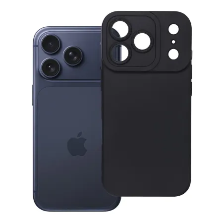 Etui na iPhone 18 Pro / 17 Pro Matt 2.0 czarne