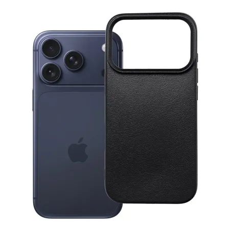Etui na iPhone 18 Pro / 17 Pro Skin czarne