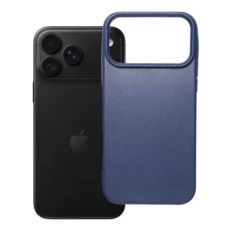 Etui na iPhone 18 Pro Max / 17 Pro Max Skin granatowe