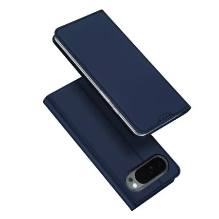DUX DUCIS kabura SKIN PRO do GOOGLE PIXEL 11 PRO XL niebieska