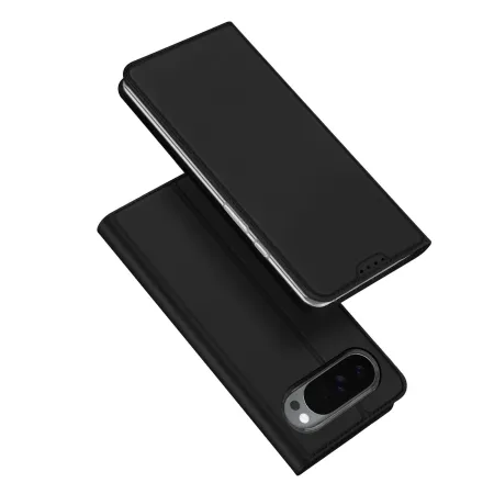 DUX DUCIS kabura SKIN PRO do GOOGLE PIXEL 11 PRO XL czarna