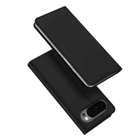DUX DUCIS kabura SKIN PRO do GOOGLE PIXEL 11 czarna