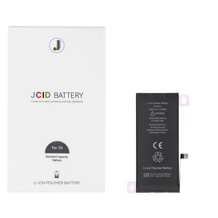 JCID Bateria do iPhone 11 (standardowa pojemność)