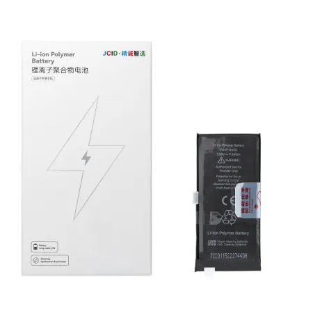 JCID Bateria do iPhone 13 Mini (standardowa pojemność)