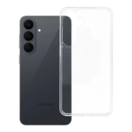 Etui na Samsung S26 FE Super Clear Hybrid transparentne