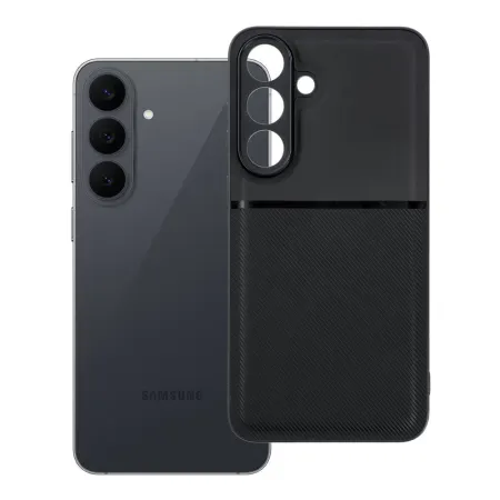 Etui na Samsung S26 FE Noble czarne