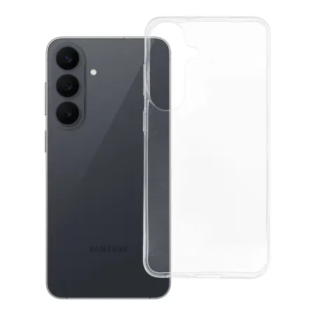 Etui na Samsung S26 FE / S25 FE Back Case Ultra Slim 0,5 mm transparentne