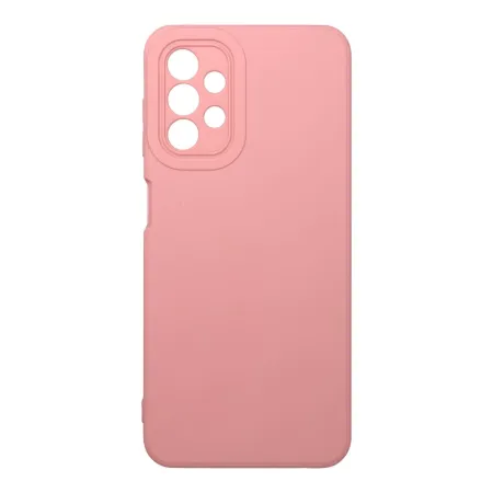 Etui na Samsung A13 4G Matt 2.0 pudrowy róż