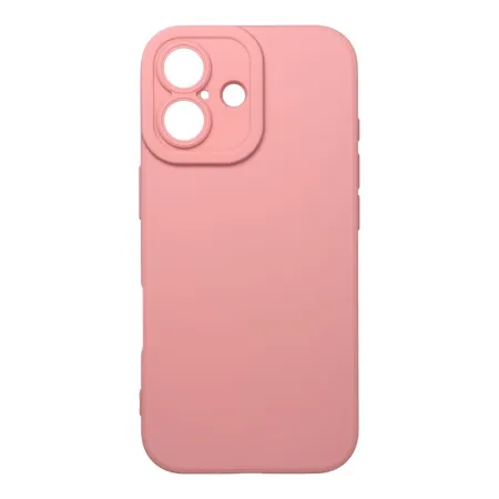 Etui na iPhone 17 Matt 2.0 pudrowy róż
