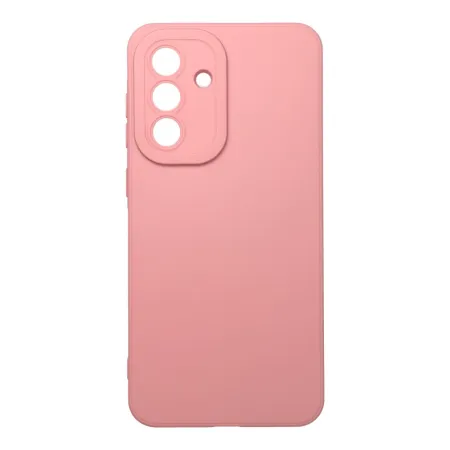 Etui na Samsung A36 5G Matt 2.0 pudrowy róż