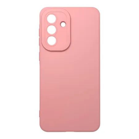 Etui na Samsung A56 5G Matt 2.0 pudrowy róż