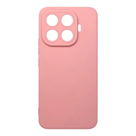 Etui na Xiaomi 17T PRO Matt 2.0 pudrowy róż