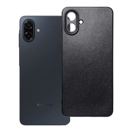 Etui na Samsung A07 / A08 Skin czarne