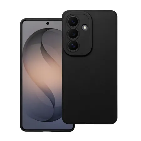 Etui na Samsung A07 / A08 Matt 2.0 czarne