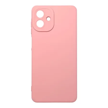 Etui na Samsung A07 / A08 Matt 2.0 pudrowy róż