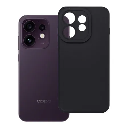 Etui na Oppo Reno 16 5G Matt 2.0 czarne