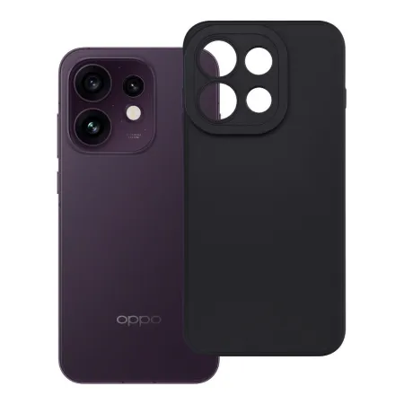 Etui na Oppo Reno 16 Pro 5G Matt 2.0 czarne