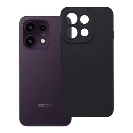 Etui na Oppo Reno 16 F 5G / 16 FS 5G Matt 2.0 czarne