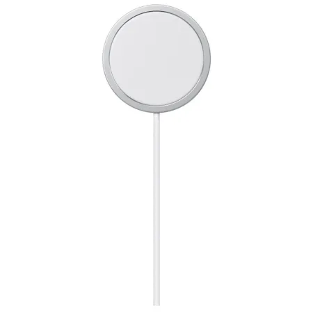 Oryginalna ładowarka indukcyjna Apple zgodna z MagSafe i Qi 2.2 MX6Y3ZM/A A3250 25W biała blister